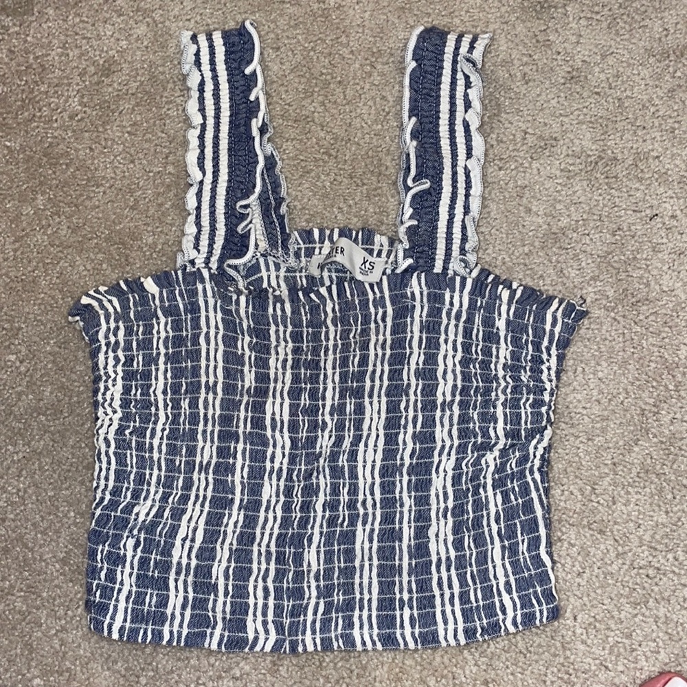 Hollister Tank Top